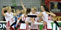 Szeroki skład kadry narodowej kobiet na Mistrzostwa Europy 2015