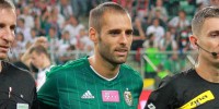 Flávio Paixão przeprasza Szymona Marciniaka