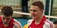 M. Zajder: Poza boiskiem jestem bardzo pogodną osobą