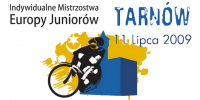 Lista startowa IMEJ Tarnów - 2009