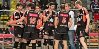 CAI Voleibol Teruel najlepszy w Pucharze Króla Hiszpanii