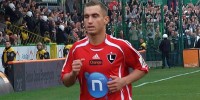 Marcin Smoliński w Olimpii
