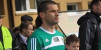 Grzegorz Baran z nowym kontraktem