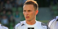 Dwóch nowych graczy na treningu Widzewa