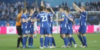 Zwycięstwo Ruchu w meczu z Piastem