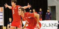 Wyniki meczów o miejsca 5-8, 9-12 i 13-16 MŚ Juniorów