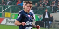 Jakub Bąk: Od siebie wymagam najwięcej