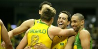 LŚ, gr. A: Brazylia nadal niepokonana