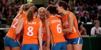 WGP: Holenderki za mocne dla Polek