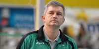 Radosław Panas: Cały czas walczymy o ósemkę