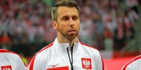 Wawrzyniak zawodnikiem Lechii Gdańsk