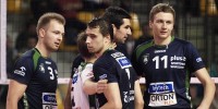 Politechnika gra z Delectą o półfinał Pucharu Polski