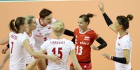 Kwal. do ME kobiet, gr. B: Wymęczone zwycięstwo Polek