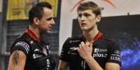 Pierwsze starcie finału Pucharu CEV