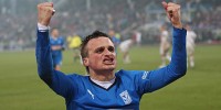 Peszko może zagrać z Juventusem