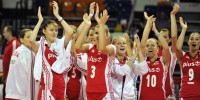 MŚ Kadetek: Bardzo dobry występ Polek