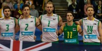 Luke Perry libero Trefla Gdańsk