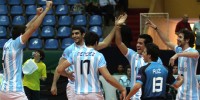 MŚJ, gr. B: Argentyna ponownie najlepsza, Hiszpania w drugiej rundzie
