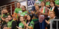 Dla Dawida - wspieramy naszego Kibica!
