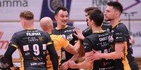 Wojciech Sobala odchodzi z LUK Lublin