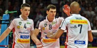 Politechnika zgłoszona do Challenge Cup