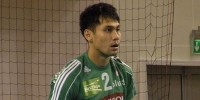Samuel Tuia: Atmosfera w Polsce jak zawsze wspaniała