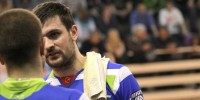 Mateusz Jasiński: Mam nadzieję, że spokojnie wejdziemy do pófinału