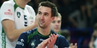 Michał Potera: Chciałbym, żebyśmy ze Skrą zagrali na luzie