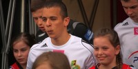 Raul opuszcza Sportową