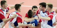 ME: Czesi rozpoczynają turniej od zwycięstwa