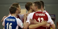 Sprawdzian juniorów w Wałbrzychu