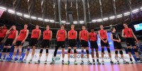 MŚ U21: Komplet wyników