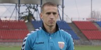 Blažej Vaščák trenuje z Polonią Bytom