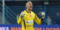 Łukasz Skorupski w AS Roma!