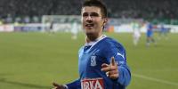 Stilić: Wyjazd na Wyspy? Proszę inne pytanie