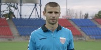 Michal Hanek będzie zawodnikiem Zagłębia