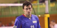 Domonik: Przedostać się z powrotem do PlusLigi