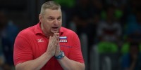 Władimir Alekno: Do igrzysk trzeba szykować się cztery lata, a nie pół roku