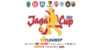 Unibep Jaga Cup 2011