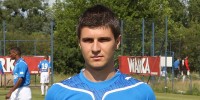 Przyszłość Stilicia zależy od reprezentacji