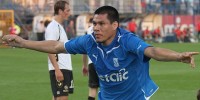 Rengifo blisko Omonii