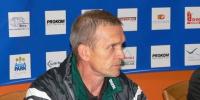 Ryszard Łukasik trenerem Warty Poznań