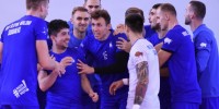 Kolejna porażka Indykpolu AZS Olsztyn
