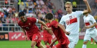 eMME U-21: Na pożegnanie remis z Portugalią