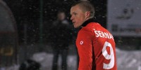 Darvydas Šernas piłkarzem Gaziantepspor Kulübü