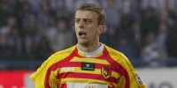 Grosicki: Nie wiem czy okażę radość po golu