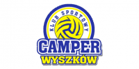 Kolejna nowa twarz w Camperze Wyszków
