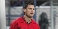 Marcin Cabaj w Polonii Bytom