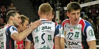 LM, gr. C: Prawdziwy bój ZAKSY