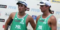 Polska para w półfinale